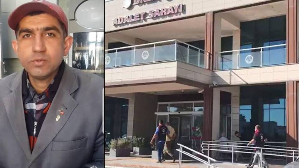 Engellinin katil zanlısı 17 ay sonra yakalandı