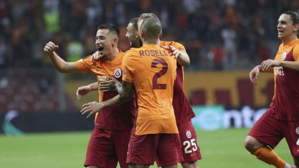 Marsilya Galatasaray maçı ne zaman?