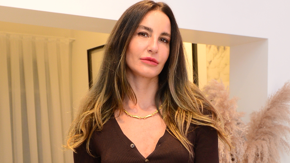 "Pandemide kendimi spora verdim"