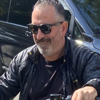 Cem Yılmaz: Anlaştığımız saatte buluştuk!