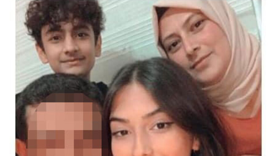 Anne ve 2 çocuğun ölümünde flaş gelişme!
