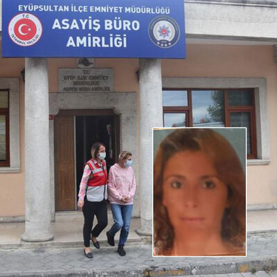 Boşanma aşamasında darp! "Öldürmek istemedim!"