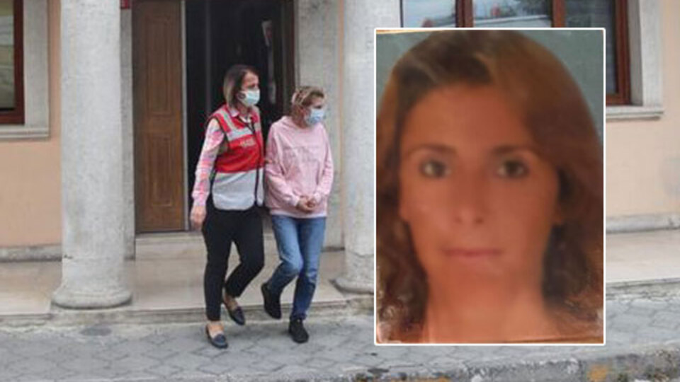 Boşanma aşamasında darp! "Öldürmek istemedim!"