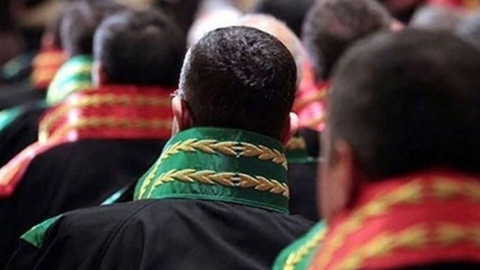 Hakim savcılık atama sonuçları açıklandı!