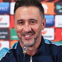 Fenerbahçe'nin 11'i