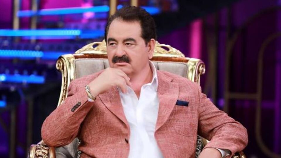 İbrahim Tatlıses'in eşleri ve çocukları