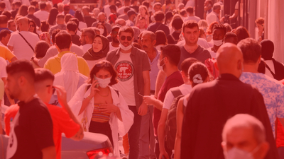 Covid-19'dan ölümde 'Delta varyantı' etkisi