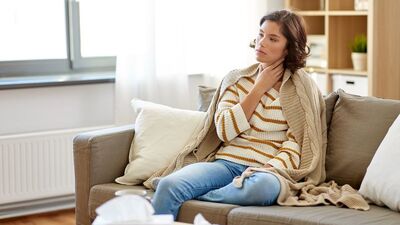 Tiroid kanserinde ürküten artış!