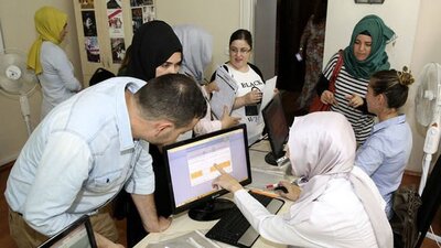 İSMEK kaydı nasıl yapılır 2021?