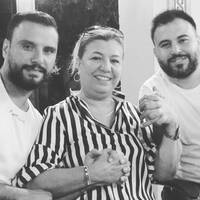 'Belki de bu son içten güldüğümüz fotoğrafımızdı'