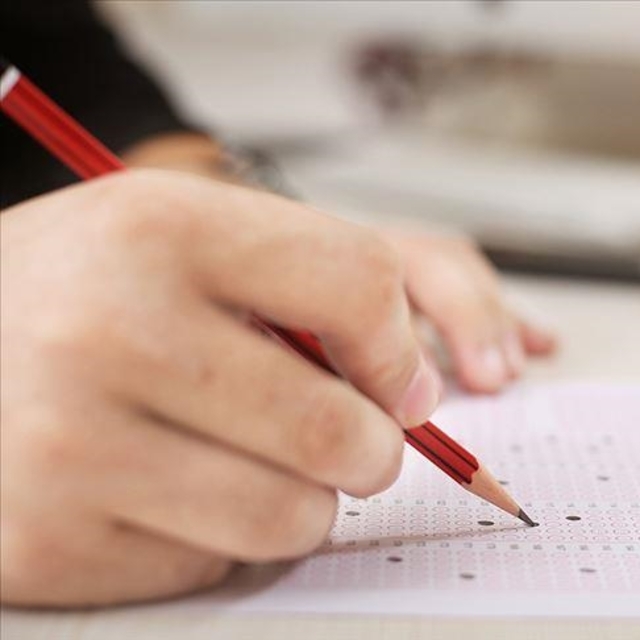 YDS giriş belgeleri erişime açıldı