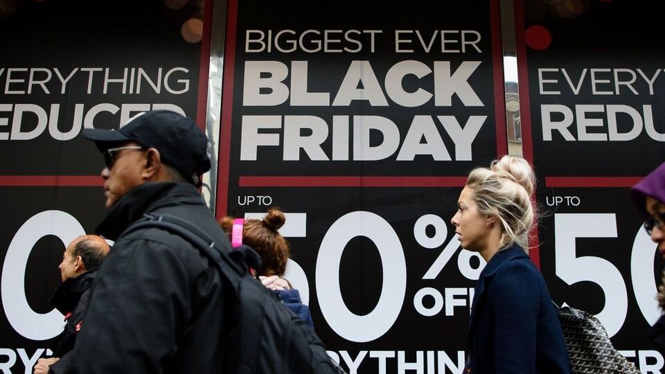 Black Friday 2021 ne zaman?