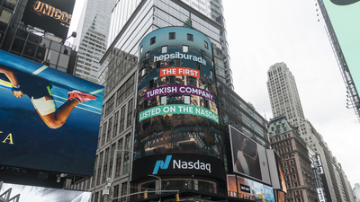 Hepsi değil yarısı kayıp