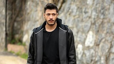 Aşk 101'in Kerem'i Kubilay Aka kimdir?