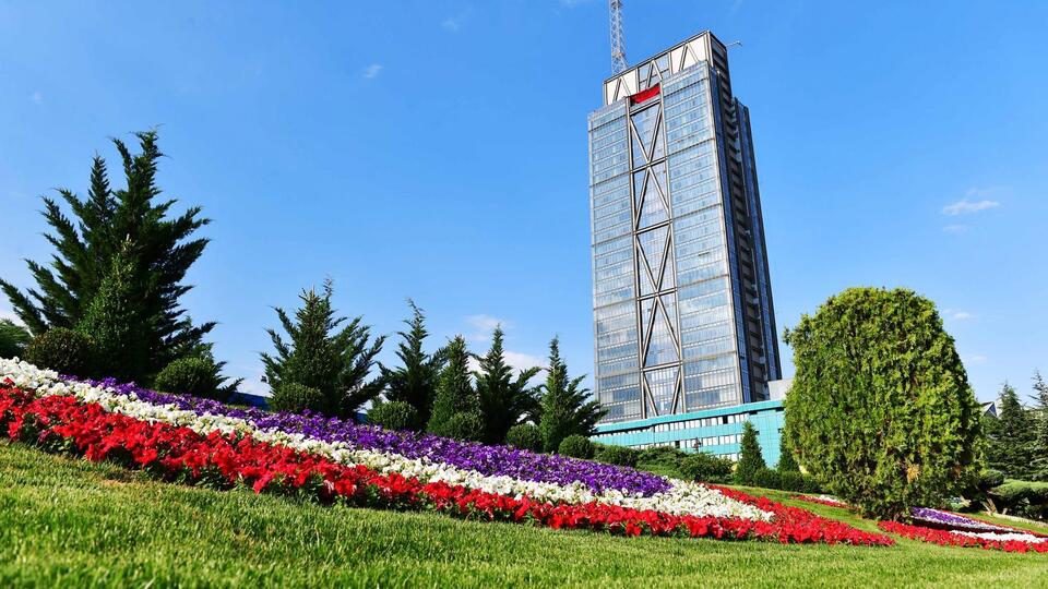 Bankaların elindeki hisseleri istiyor