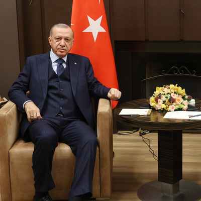 '2. ve 3.nükleer santrali yapabilir miyiz diye görüştük'