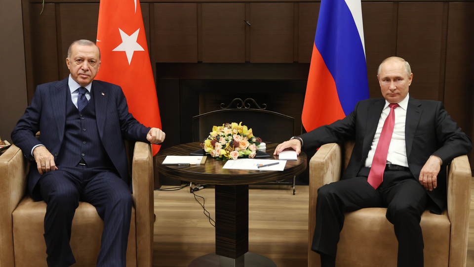 '2. ve 3.nükleer santrali yapabilir miyiz diye görüştük'