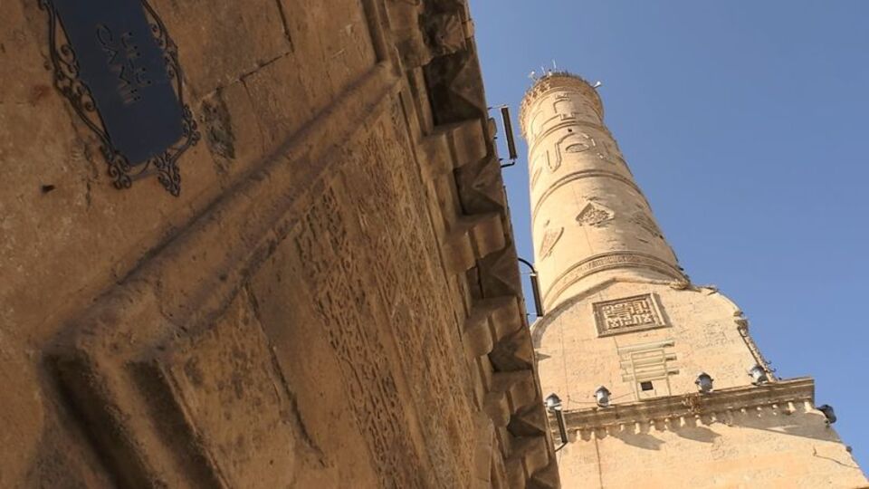 1176'de inşa edildi! Bu özelliğini duyan görmeye geliyor