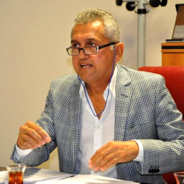 Ciner Grubu'nun acı günü