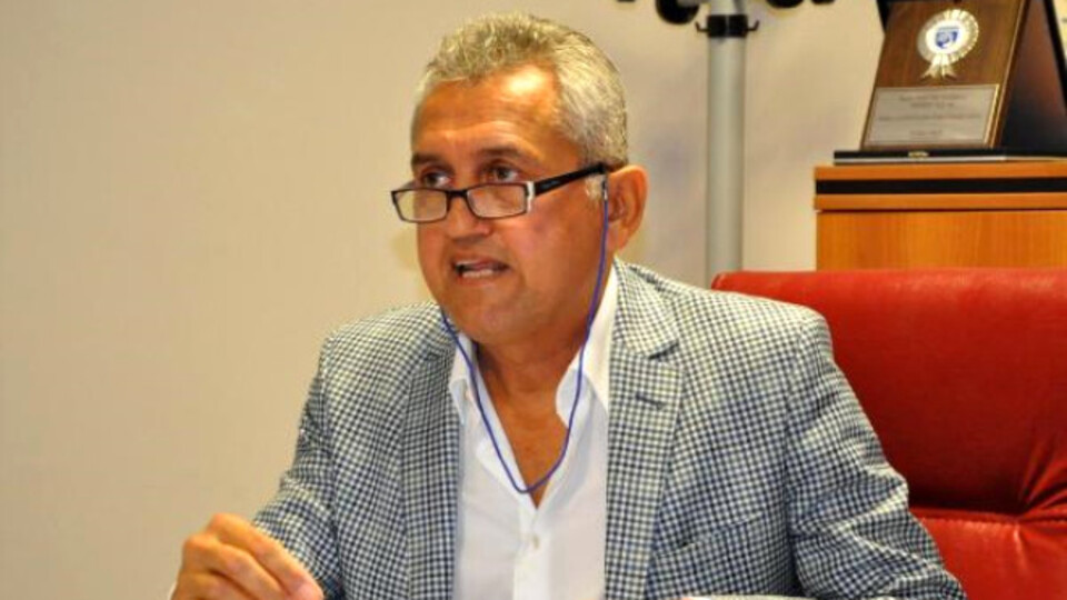 Ciner Grubu'nun acı günü
