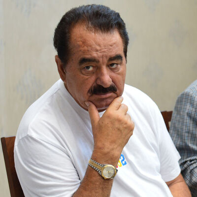 Tatlıses'e ilk eşinden tepki!