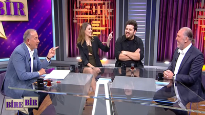 'Eser çok kararsız, kararları ben alıyorum'