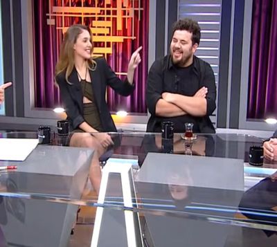 'Eser çok kararsız, kararları ben alıyorum'