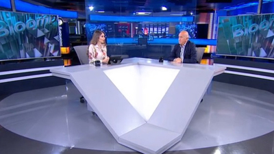 'İzmir'in geleceği parlak'