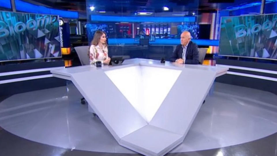 'İzmir'in geleceği parlak'