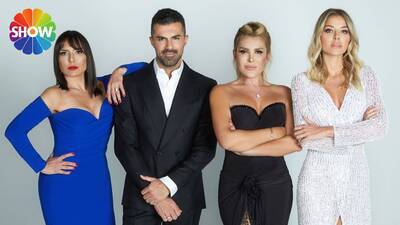 '1 Başka Güzel' jürisine Selin Ciğerci katıldı