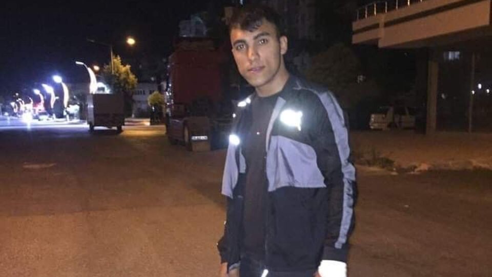 17 yaşındaki Batuhan kalbinden bıçaklandı