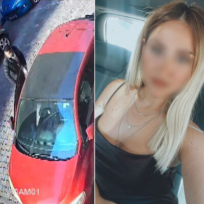 Eski sevgiliye şekerli tuzak!