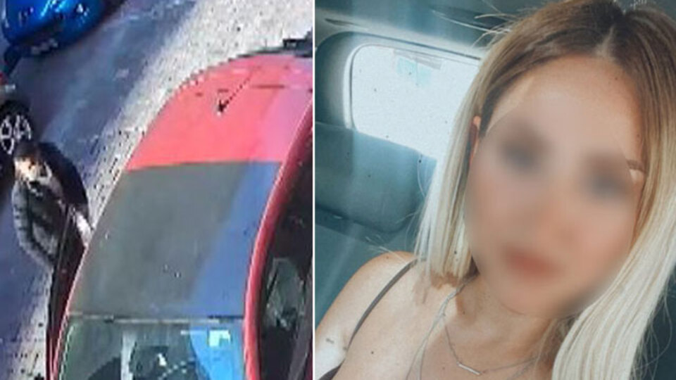 Eski sevgiliye şekerli tuzak!