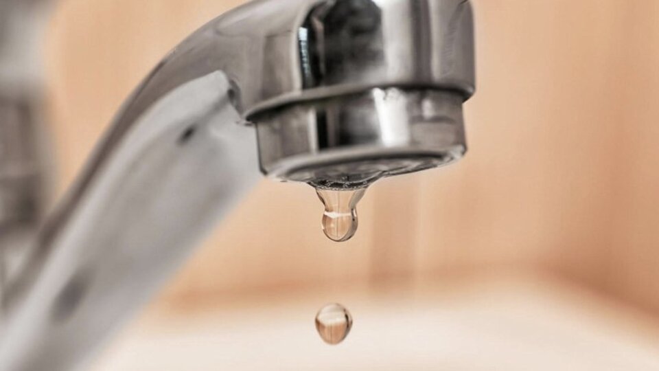 İstanbul'da su kesintisi olan ilçeler