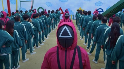 Squid Game konusu nedir?