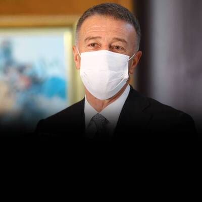 Ahmet Ağaoğlu açıkladı: Süper Lig AŞ kuruluyor