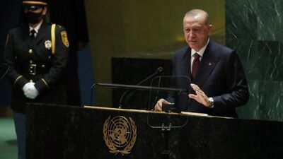 Cumhurbaşkanı Erdoğan, Türkiye'nin S-400 alma nedenlerini anlattı