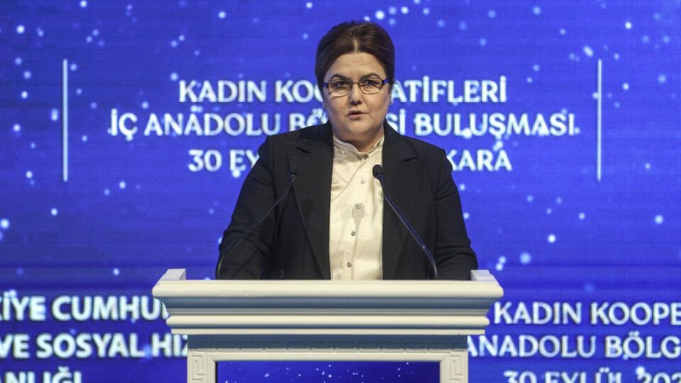 Hedef kadın kapasitesi ve istihdamını arttırmak