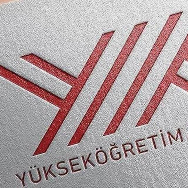 YÖK'ten 'DGS'de mazeret' kararı