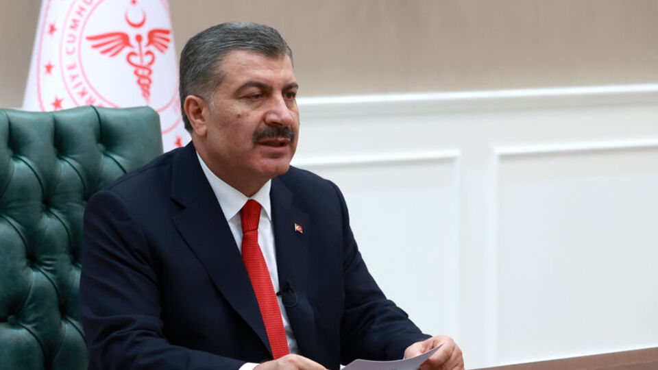 Mavi il sayısı 16'ya ulaştı