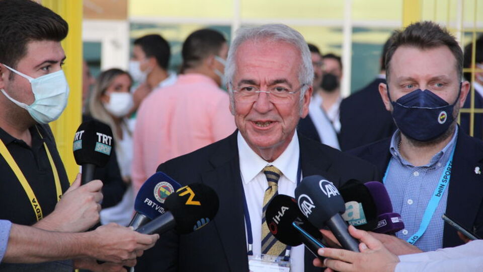 "Çok talihsiz bir akşam"