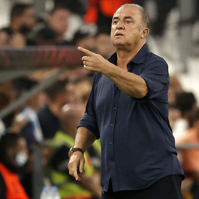 "Lider kaldığımız için mutluyum"