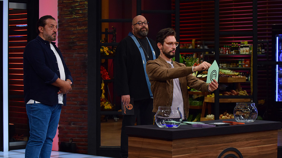 MasterChef eleme adayları kim oldu?