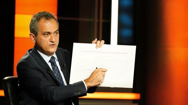 Bakan Özer'den yüz yüze eğitim açıklaması