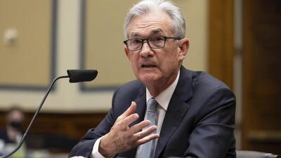 Fed Başkanı'ndan kripto para açıklaması