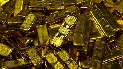 Altında dolar baskısı