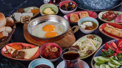 İsrafın önüne işte böyle geçin!