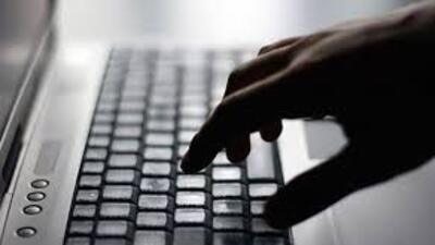 Kişisel bilgileri internette dolaşan adama yemekli taciz