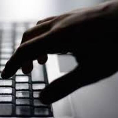 Kişisel bilgileri internette dolaşan adama yemekli taciz