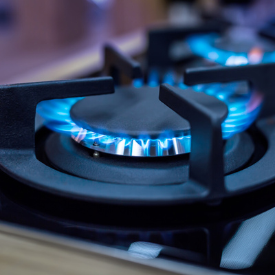 Fransa'da 100 Euro'luk doğalgaz desteği